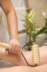 Maderoterapie - 60 min